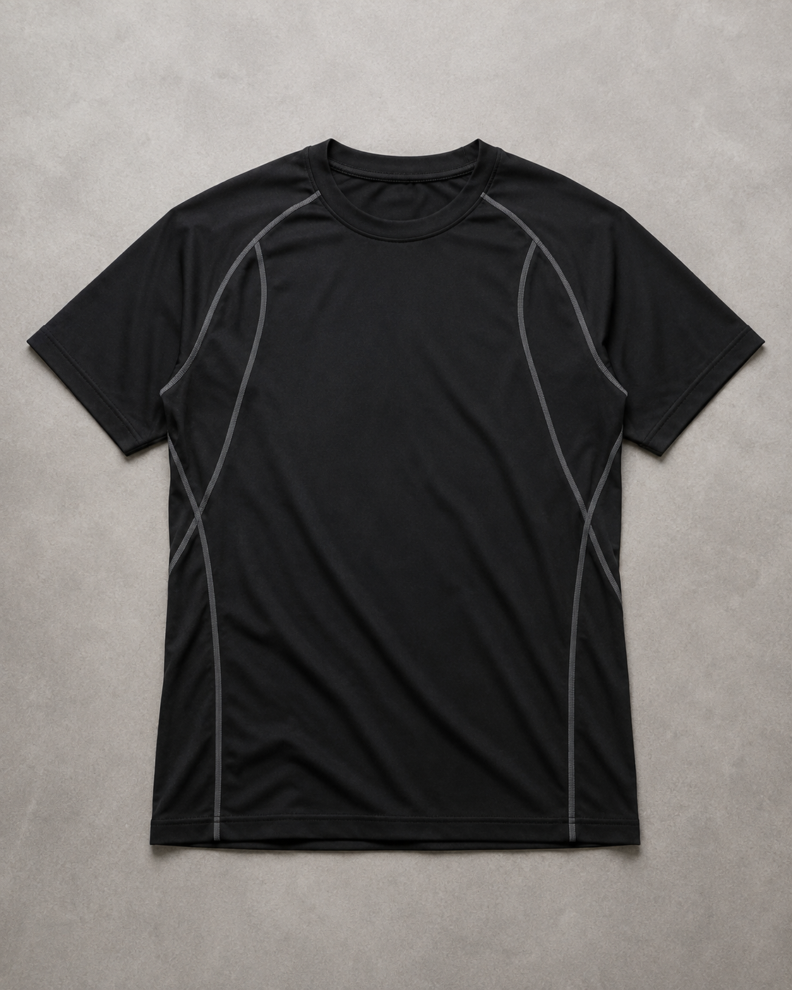 APEX MEN'S TANK - Premium Seamless Performance Sleeveless Shirt