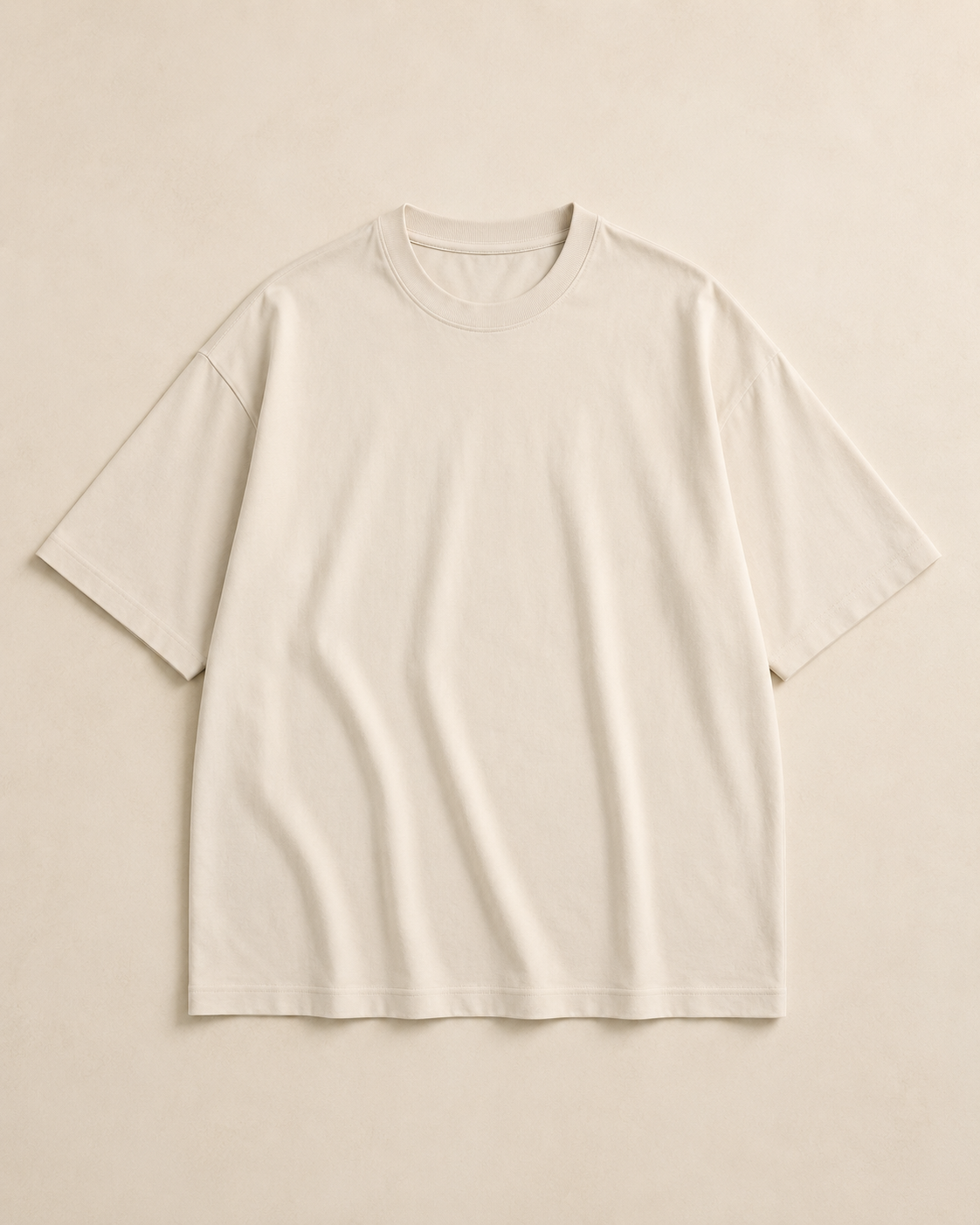 ELYNOVA Premium Oversized Tee