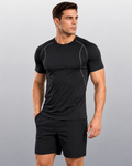 APEX MEN'S TANK - Premium Seamless Performance Sleeveless Shirt