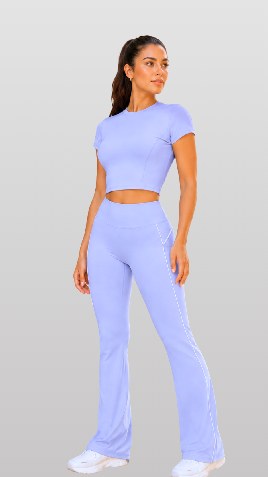 BALANCE SET - Premium Seamless Set
